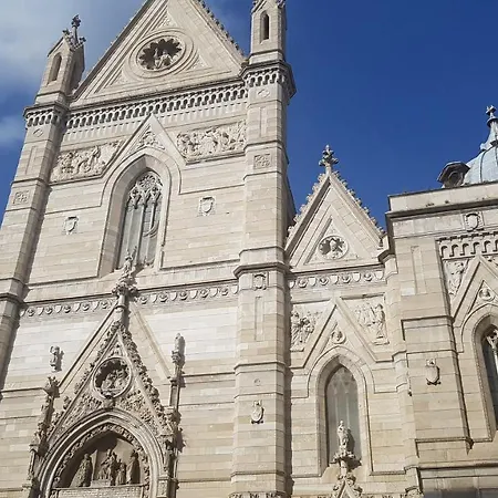 Metro Duomo B&B-2