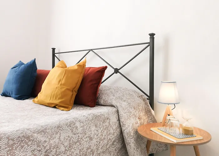 Bed and Breakfast Civico13 Napoli